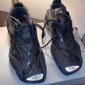 Balenciaga Tyrex Sneaker